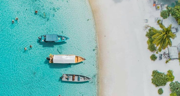 Paket Wisata Belitung 3 Hari 2 Malam – Jelajahi Surga Tropis Indonesia! 1 paket wisata belitung
